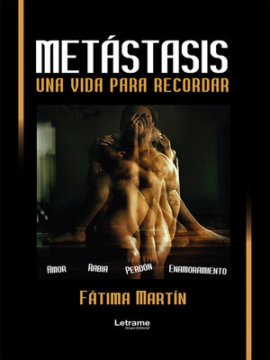 cover image of Metastasis
